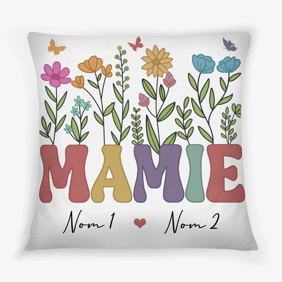 CUSHION (SQUARE) Light