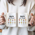Mug - 15oz - White 2
