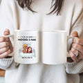 Mug - 15oz - White 2