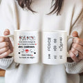 Mug - 15oz - White 2