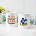 Mug - 11oz_15oz - White