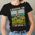 T-shirt-all color 5