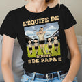 T-shirt-all color 5