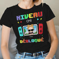T-shirt-all color 5