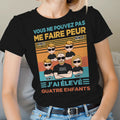 T-shirt-all color 5
