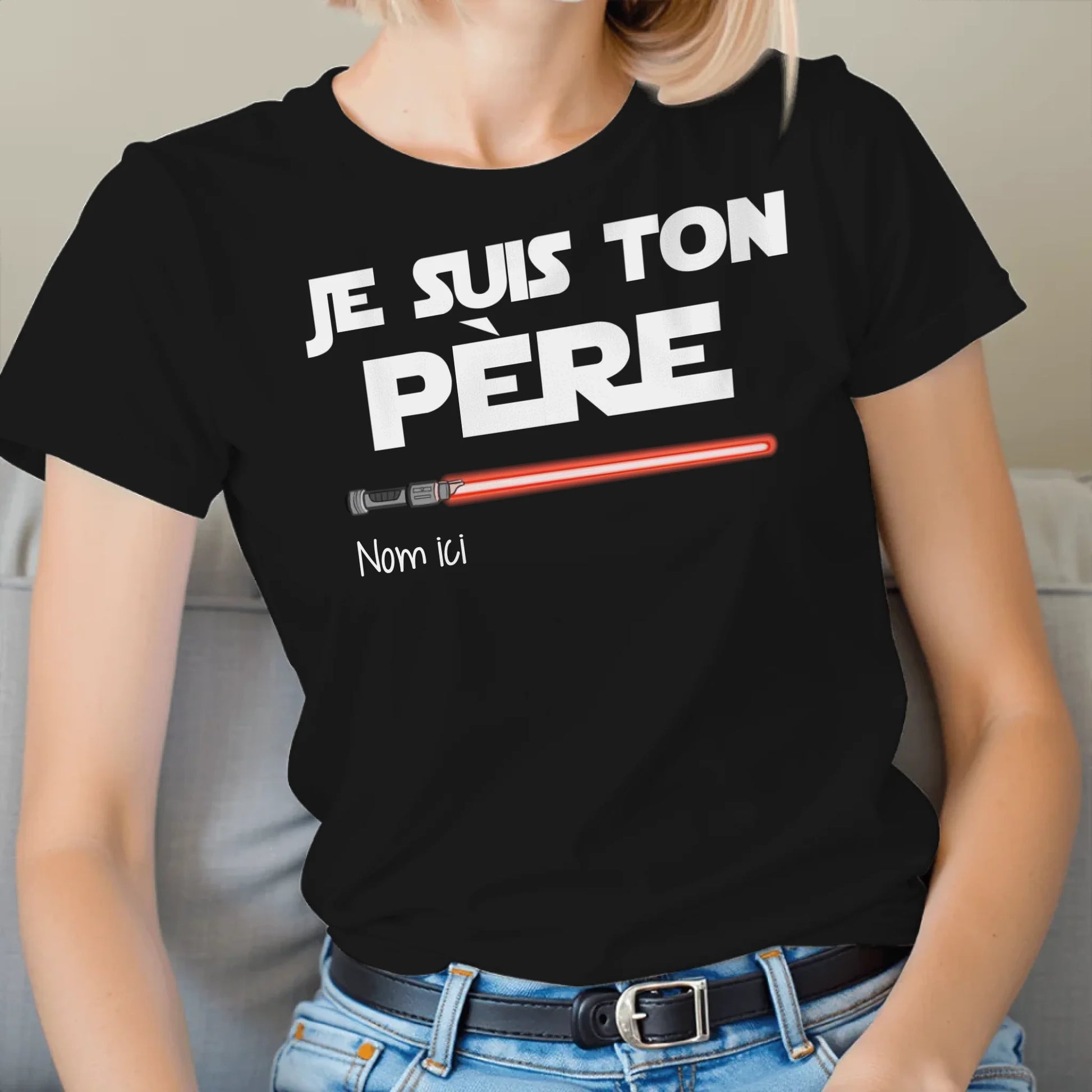 T-shirt-all color 5