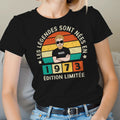 T-shirt-all color 5