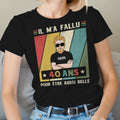 T-shirt-all color 5