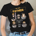 T-shirt-all color 5