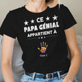 T-shirt-all color 5