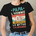 T-shirt-all color 5