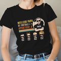 T-shirt-all color 5