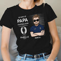 T-shirt-all color 5