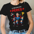 T-shirt-all color 5