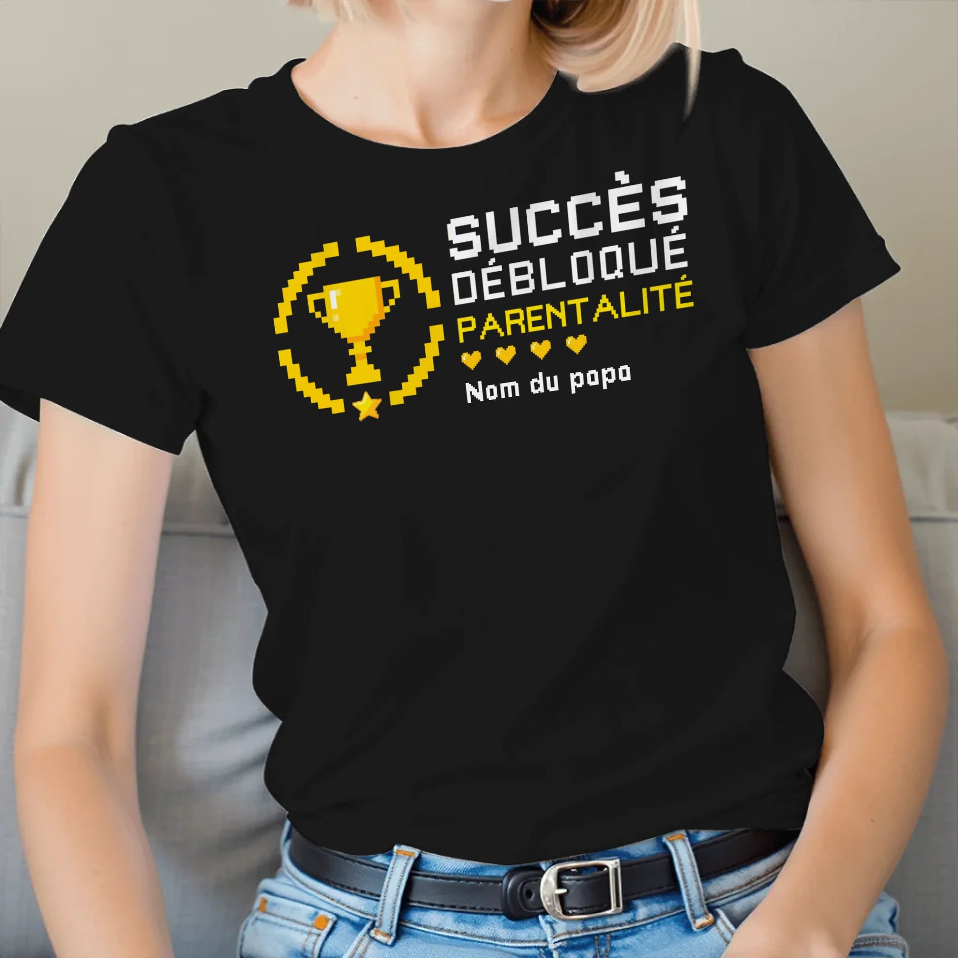 T-shirt-all color 5