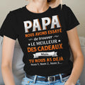 T-shirt-all color 5