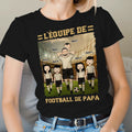 T-shirt-all color 5