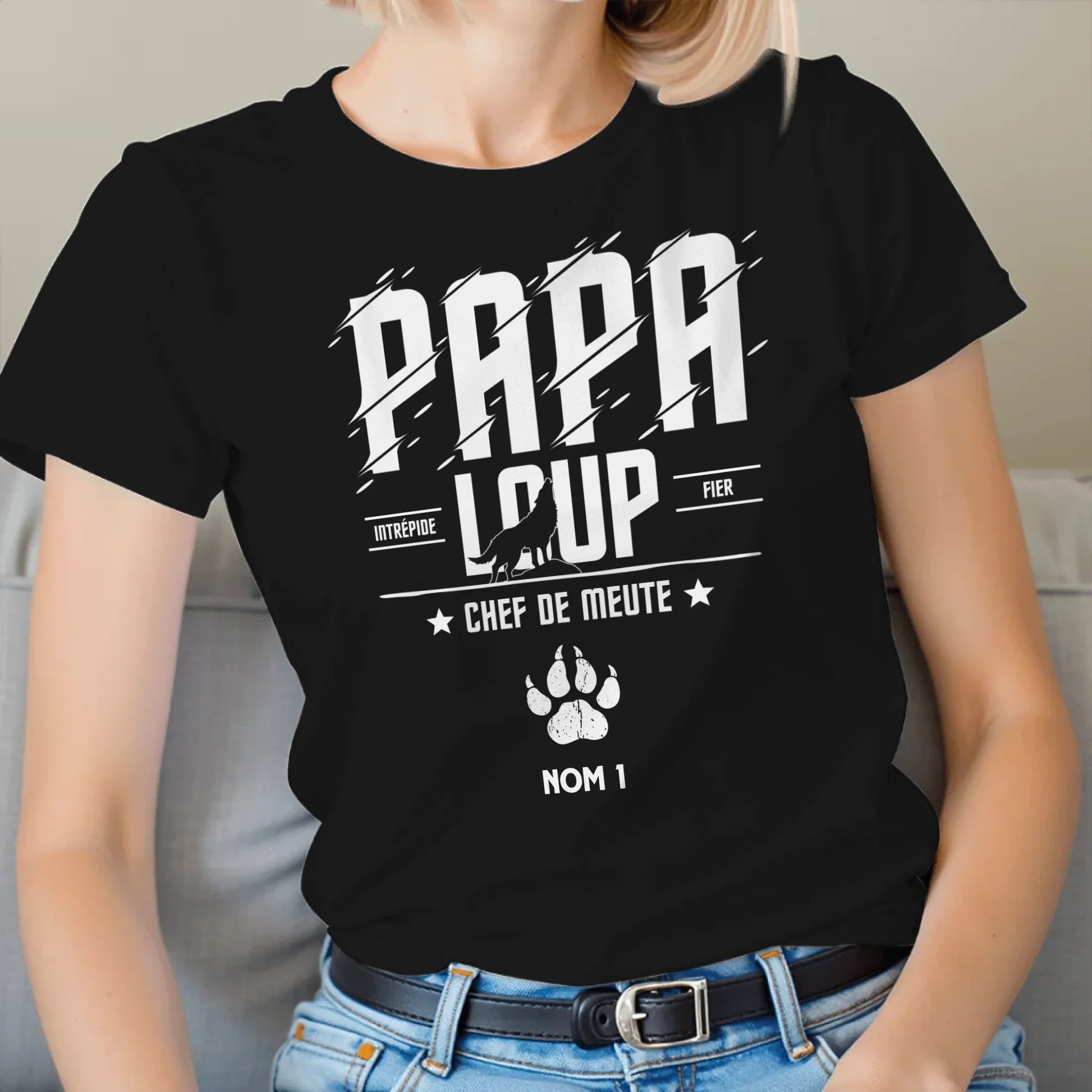 T-shirt-all color 5