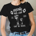 T-shirt-all color 5