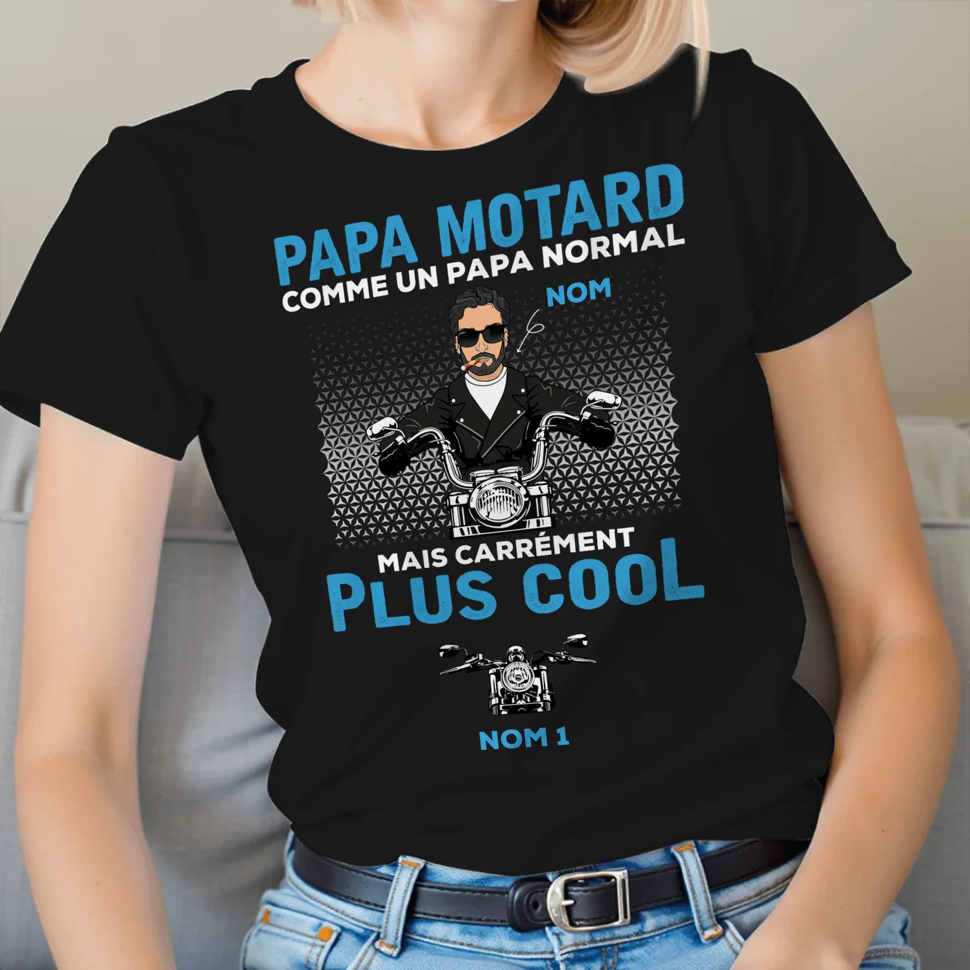 T-shirt-all color 5