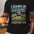 T-shirt-all color 6