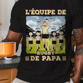T-shirt-all color 6