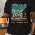 T-shirt-all color 6