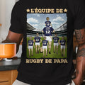T-shirt-all color 6