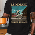 T-shirt-all color 6
