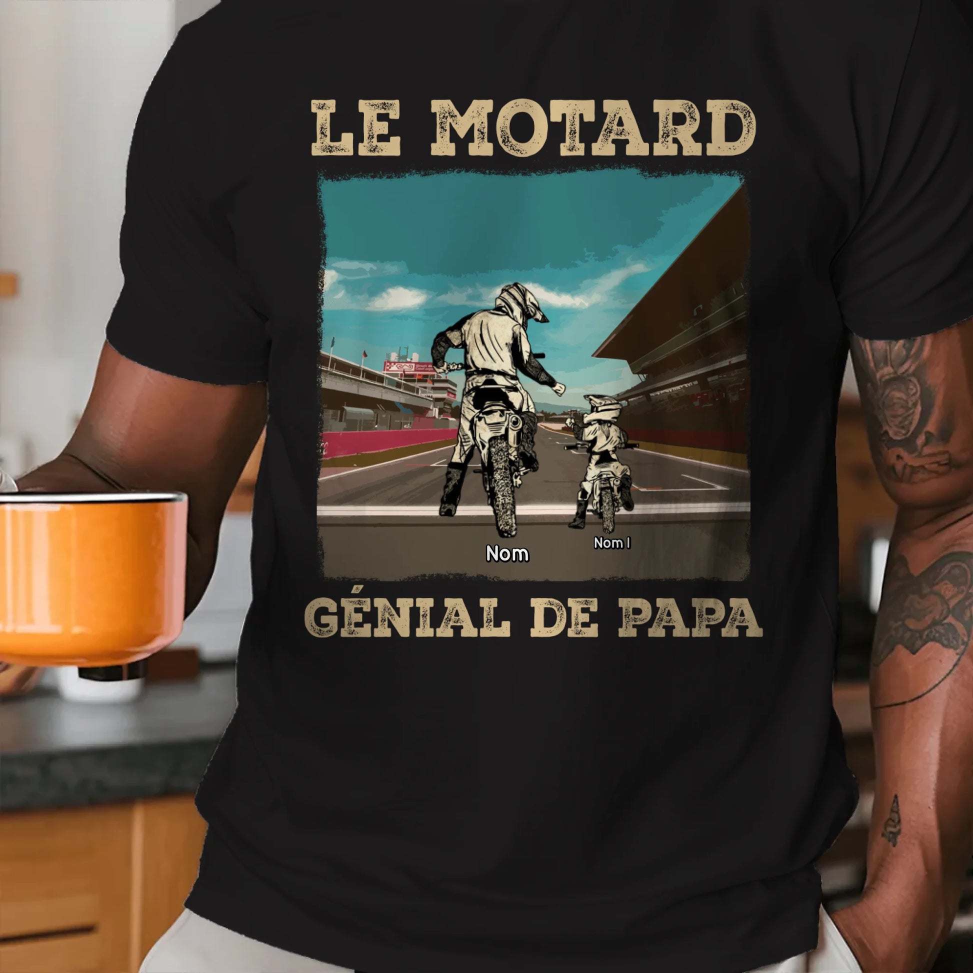 T-shirt-all color 6