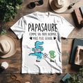 T-shirt-all color