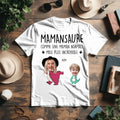 T-shirt-all color