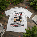 T-shirt-all color 2