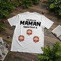 T-shirt-all color 2