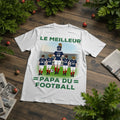 T-shirt-all color 2