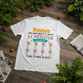 T-shirt-all color 2