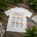 T-shirt-all color 2