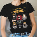 T-shirt-all color 5