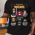 T-shirt-all color 6