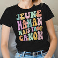 T-shirt-all color 5