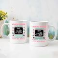 Mug - 11oz_15oz - White
