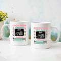 Mug - 11oz_15oz - White