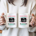 Mug - 15oz - White 2
