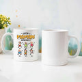 Mug - 11oz_15oz - White