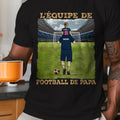 T-shirt-all color 6