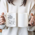 Mug - 15oz - White 2