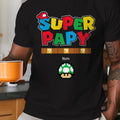 T-shirt-all color 6