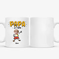 MUG 2 FACE