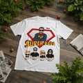 T-shirt-all color 2