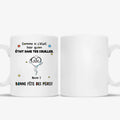 MUG 2FACE 2 TONE new